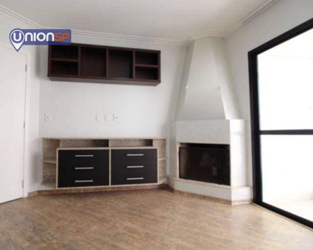 Apartamento à venda com 3 quartos, 105m² - Foto 3