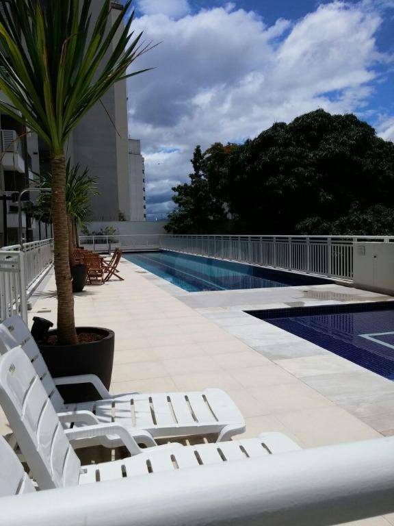 Apartamento para alugar com 2 quartos, 53m² - Foto 40
