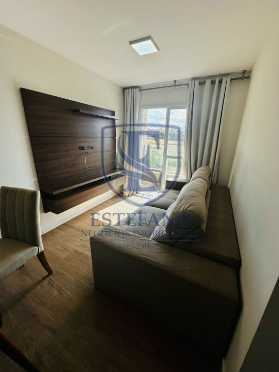 Apartamento para alugar com 3 quartos - Foto 4
