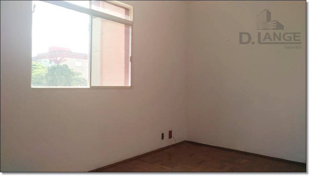 Apartamento à venda com 2 quartos, 63m² - Foto 3