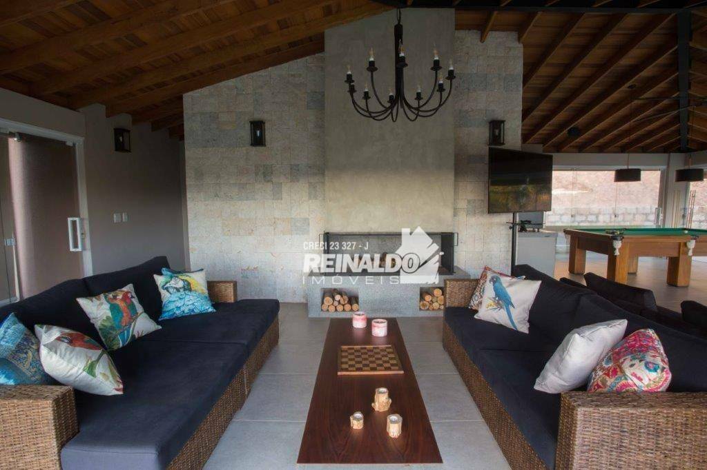 Casa de Condomínio à venda com 5 quartos, 500m² - Foto 16