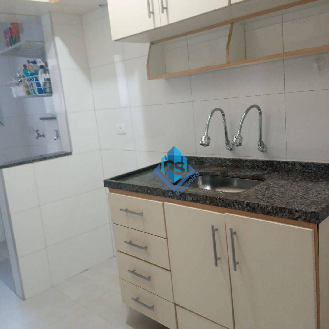 Apartamento à venda com 3 quartos, 65m² - Foto 24