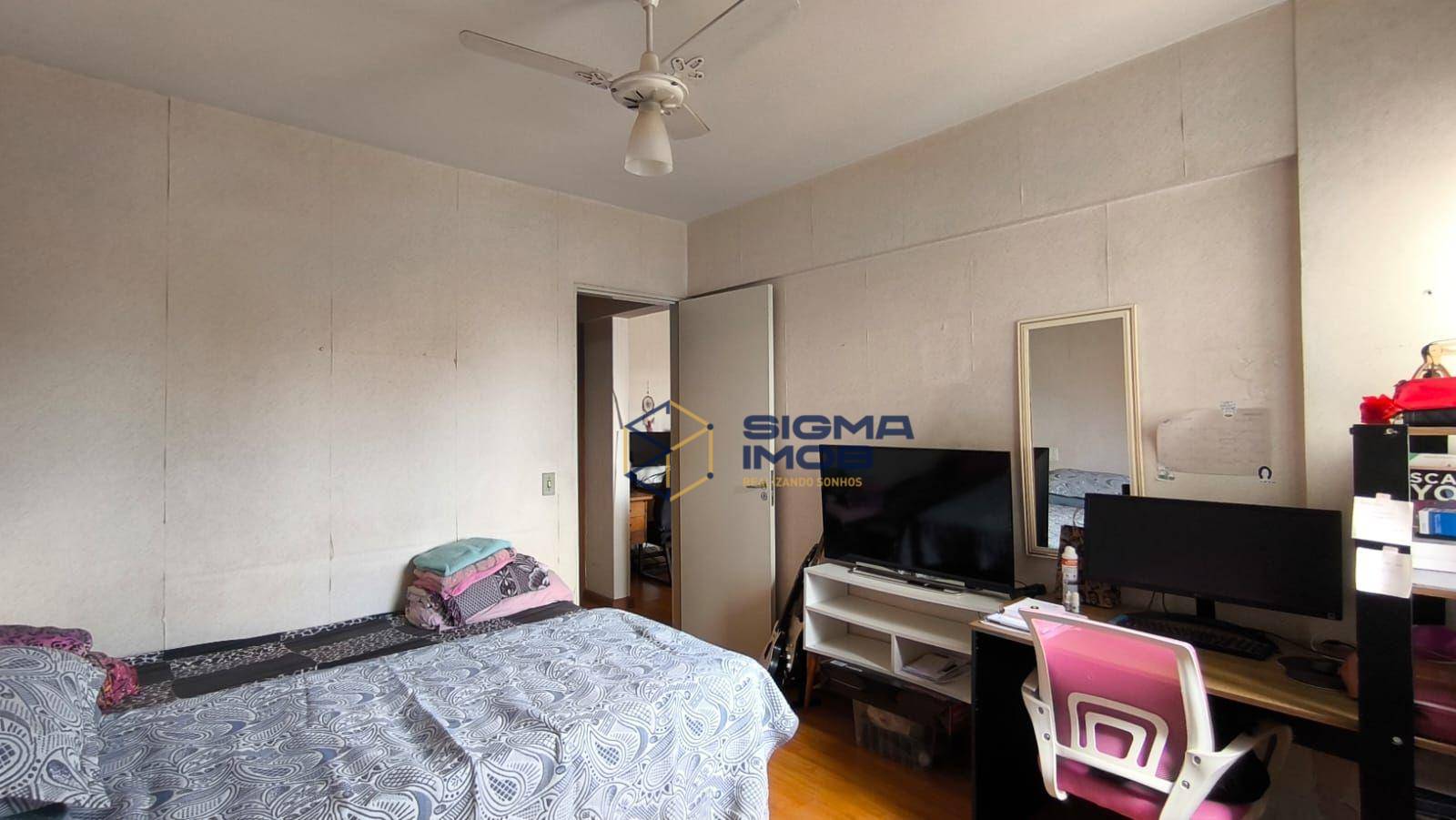 Apartamento à venda com 1 quarto, 45m² - Foto 20