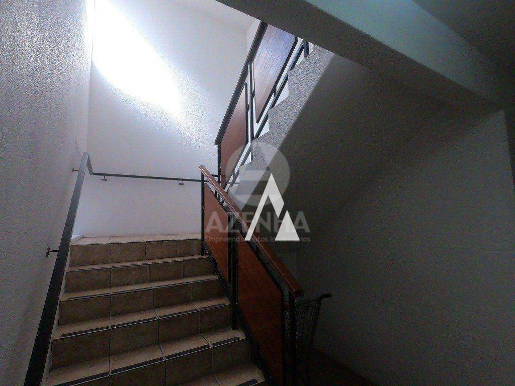 Apartamento à venda com 1 quarto, 44m² - Foto 6