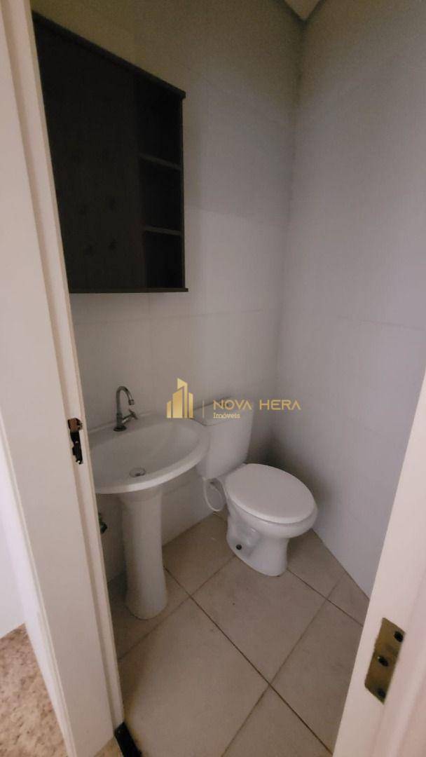 Kitnet e Studio para alugar com 1 quarto, 30m² - Foto 7