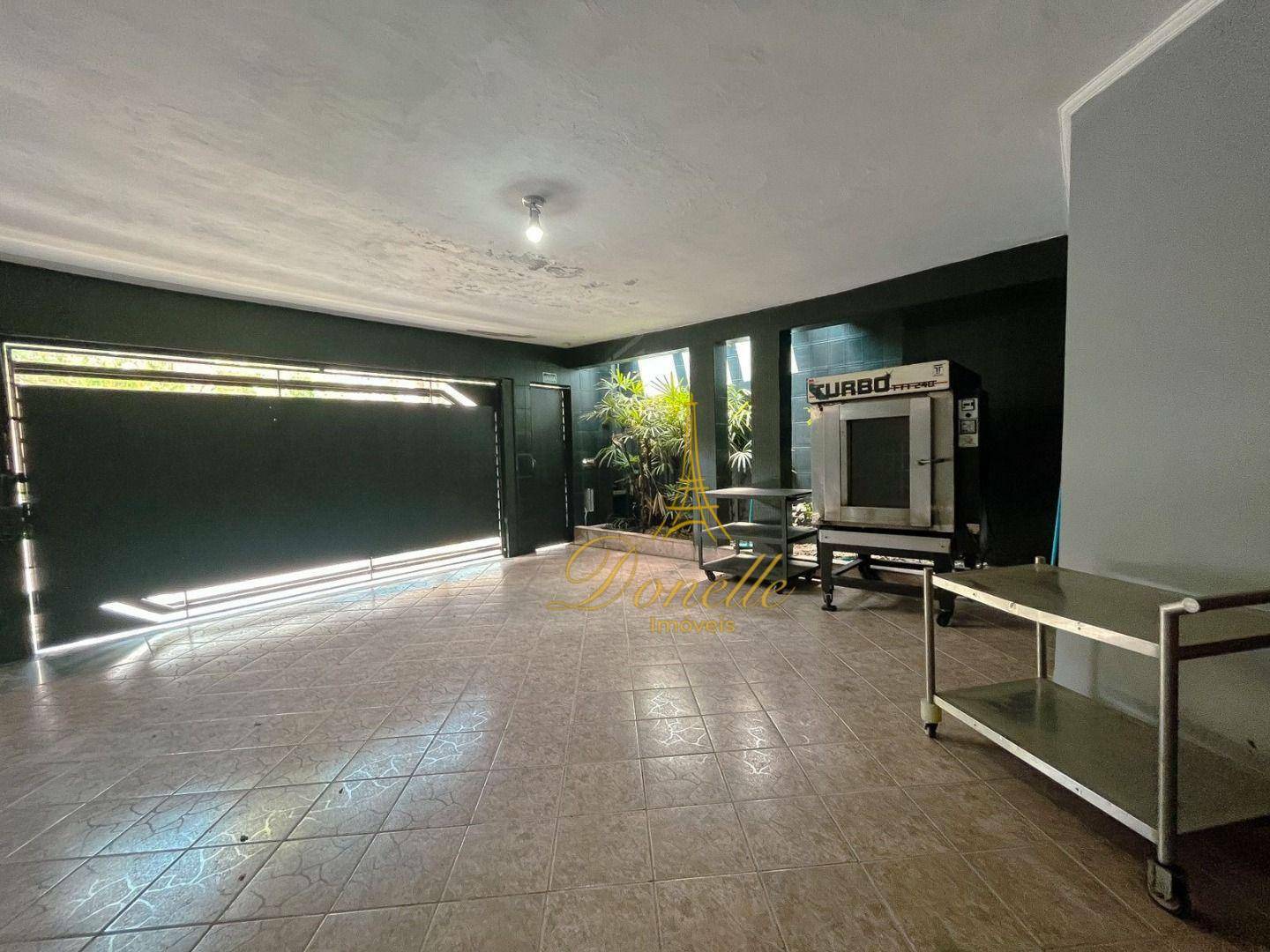 Sobrado à venda com 3 quartos, 261m² - Foto 20