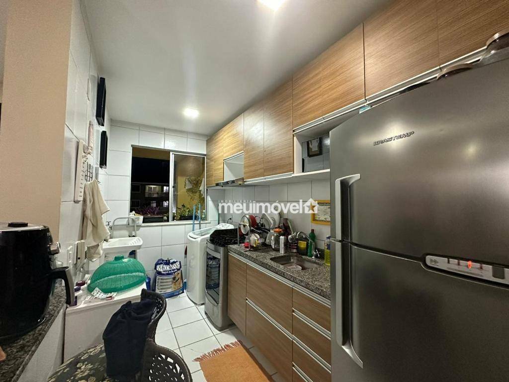 Apartamento à venda com 2 quartos, 57m² - Foto 12