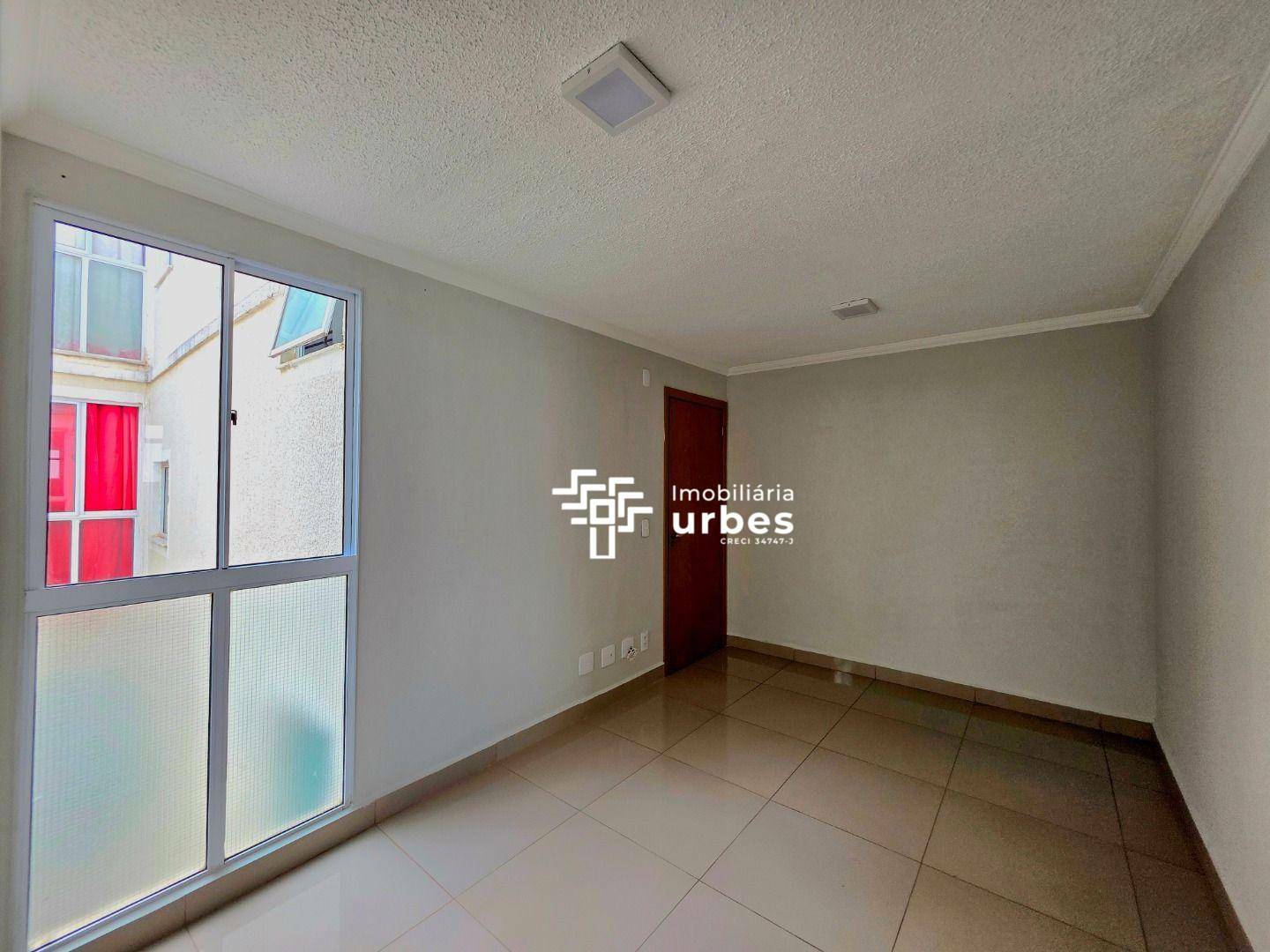Apartamento, 2 quartos, 44 m² - Foto 4