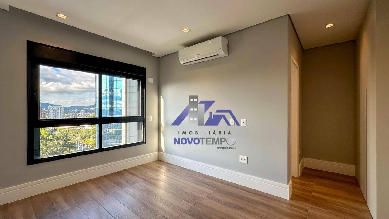 Apartamento à venda com 4 quartos, 344m² - Foto 5