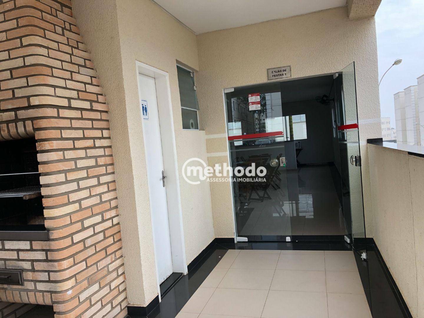 Apartamento à venda com 2 quartos, 40m² - Foto 24