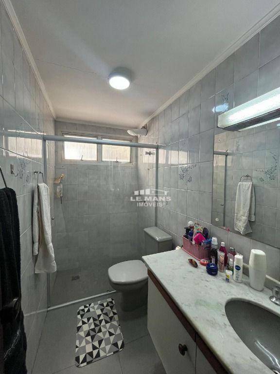 Apartamento à venda com 2 quartos, 74m² - Foto 8