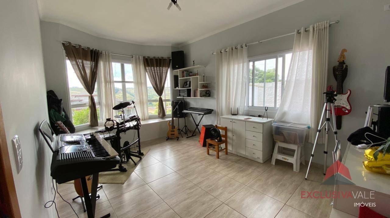 Casa de Condomínio à venda com 4 quartos, 540m² - Foto 34