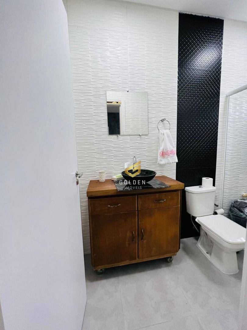 Sobrado à venda com 2 quartos, 87m² - Foto 12