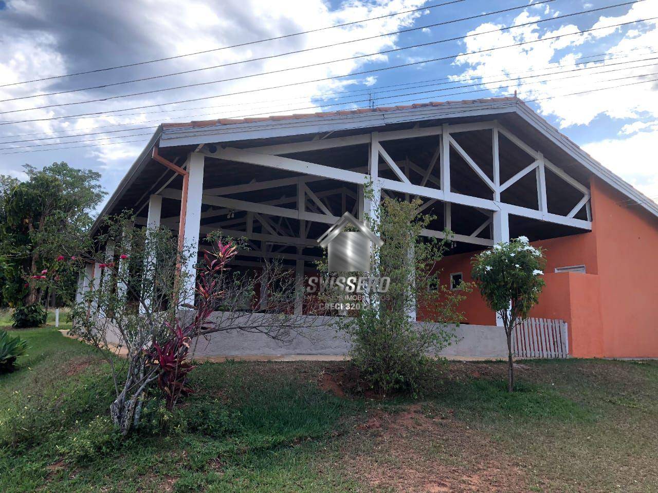 Chácara, 2 quartos, 1000 m² - Foto 20