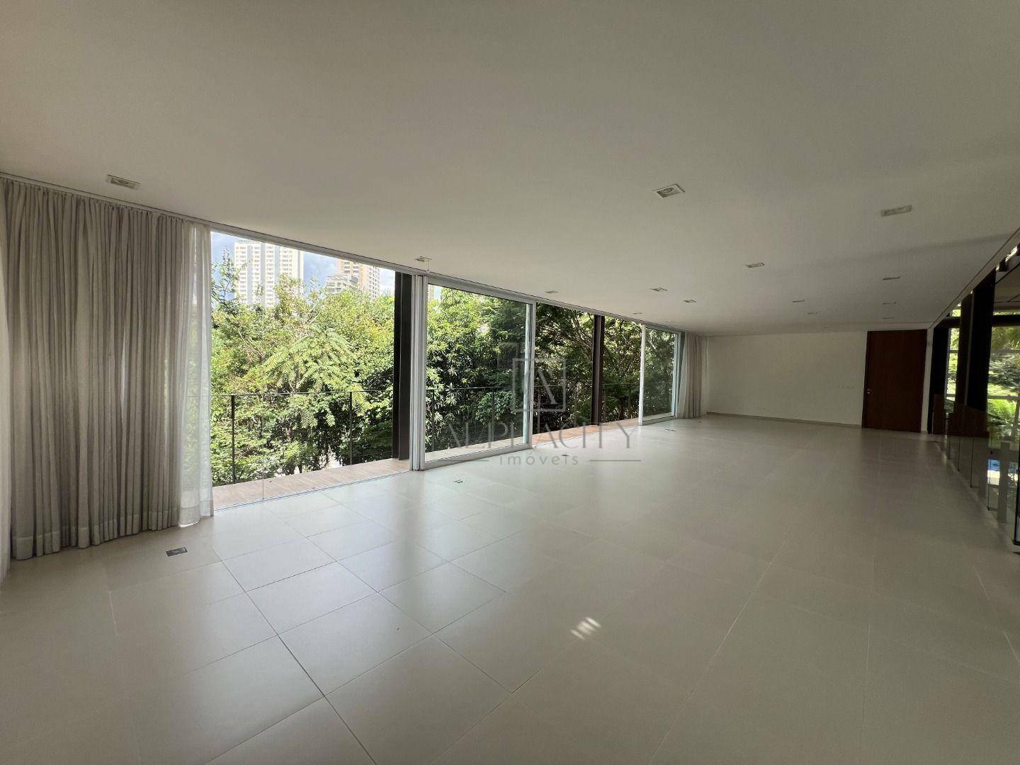 Casa de Condomínio à venda com 4 quartos, 890m² - Foto 8