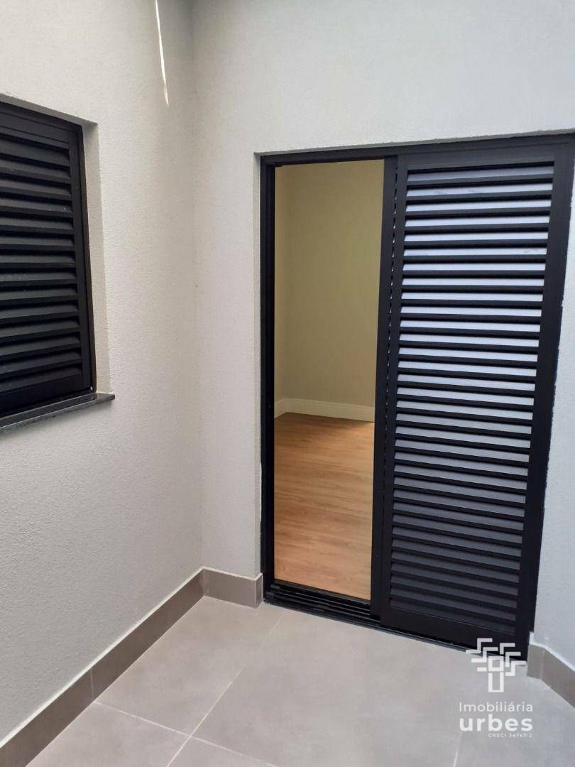 Casa, 3 quartos, 143 m² - Foto 17