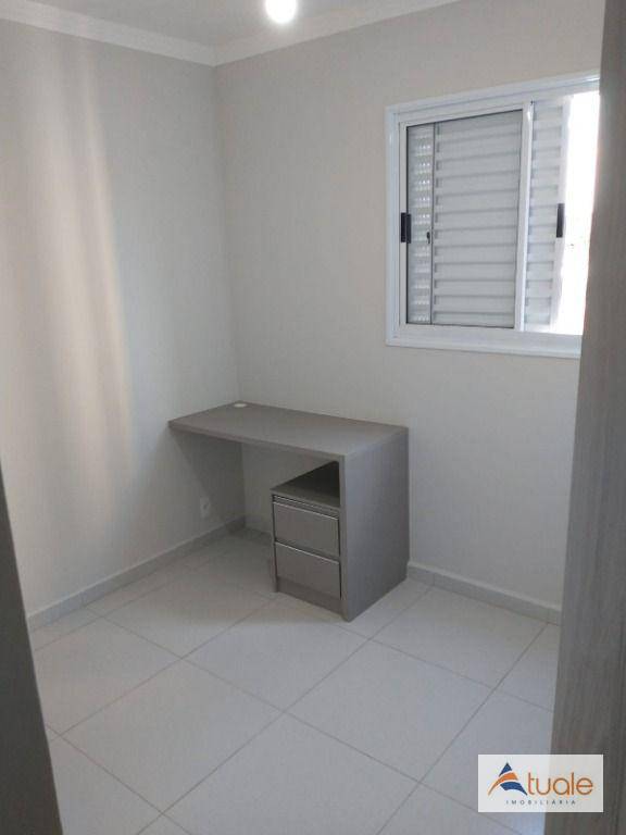 Apartamento à venda com 2 quartos, 49m² - Foto 15