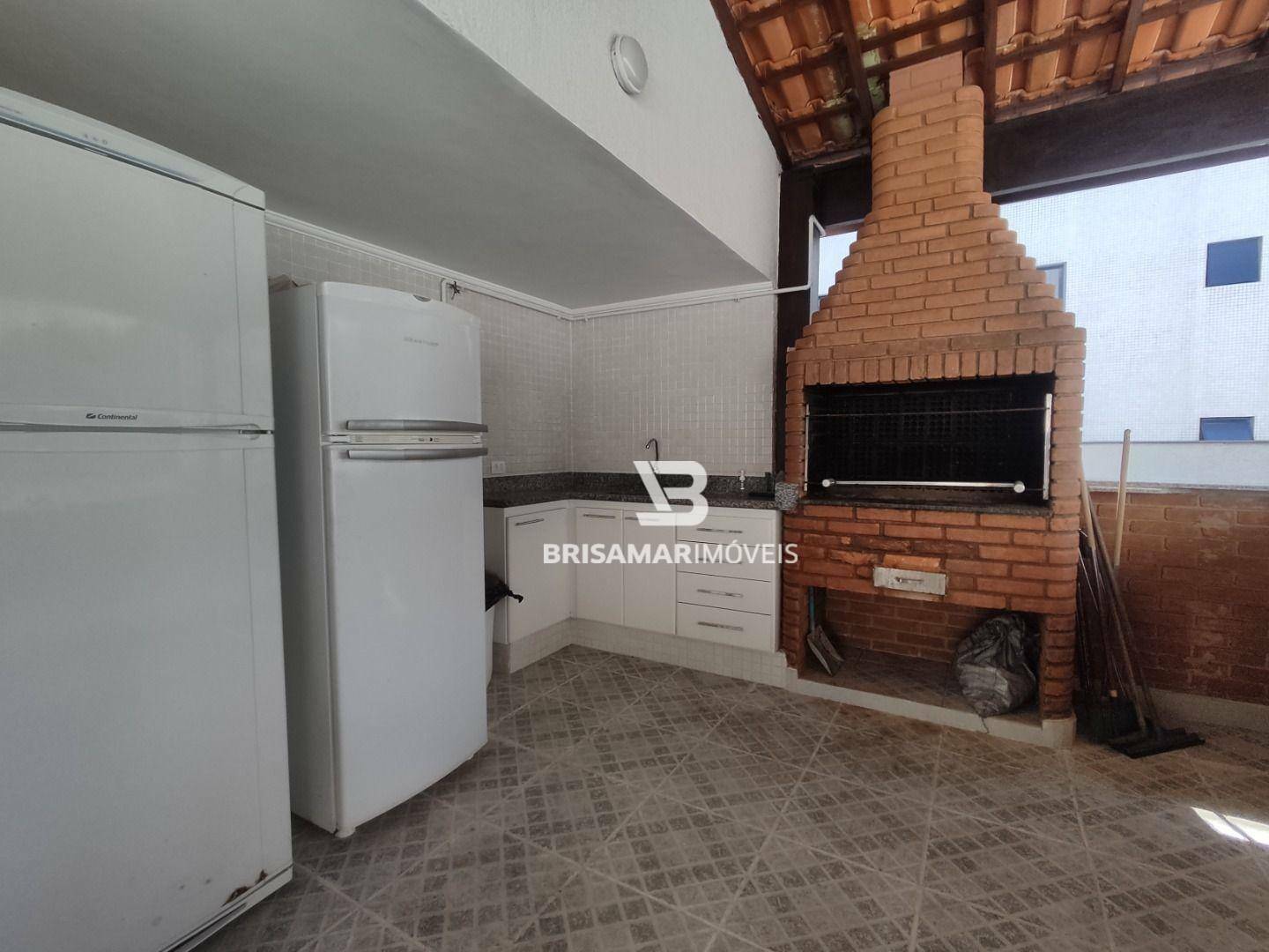 Apartamento à venda com 3 quartos, 136m² - Foto 53