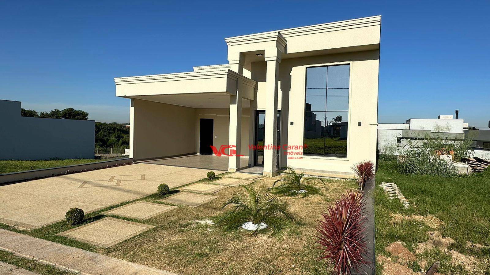 Casa de Condomínio à venda com 3 quartos, 202m² - Foto 4