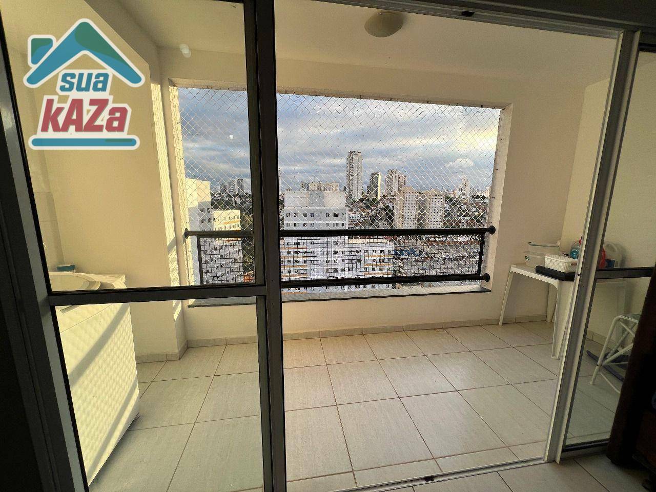 Apartamento à venda com 1 quarto, 35m² - Foto 13