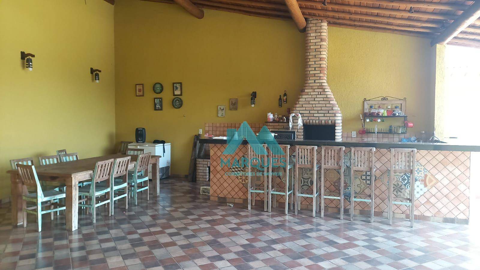 Casa à venda com 3 quartos, 280m² - Foto 6
