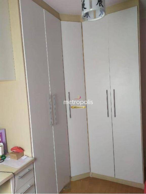 Apartamento à venda com 3 quartos, 92m² - Foto 13