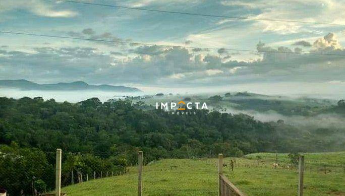 Chácara, 4 quartos, 1 hectares - Foto 1