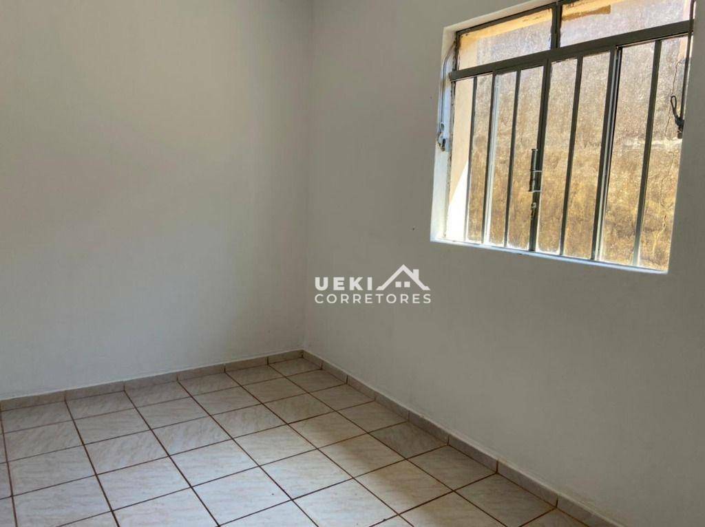 Casa à venda com 3 quartos, 71m² - Foto 15