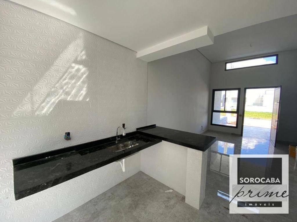 Casa de Condomínio à venda com 3 quartos, 103m² - Foto 6