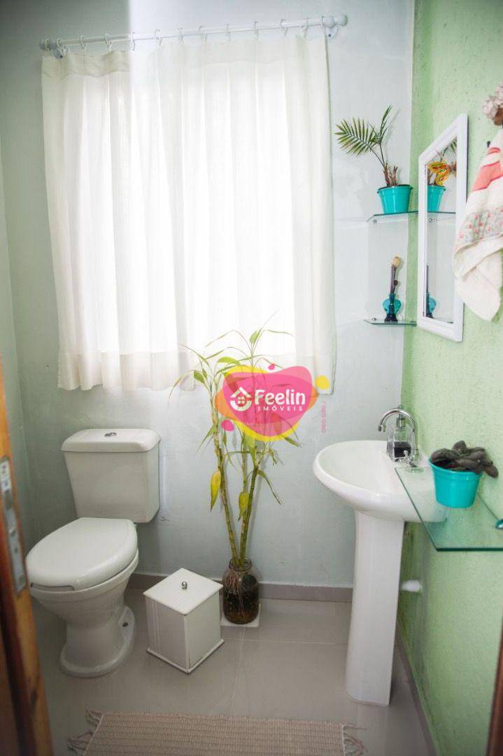 Casa, 4 quartos, 200 m² - Foto 17