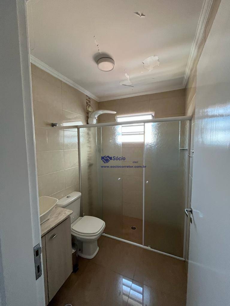 Sobrado à venda com 3 quartos, 185m² - Foto 14