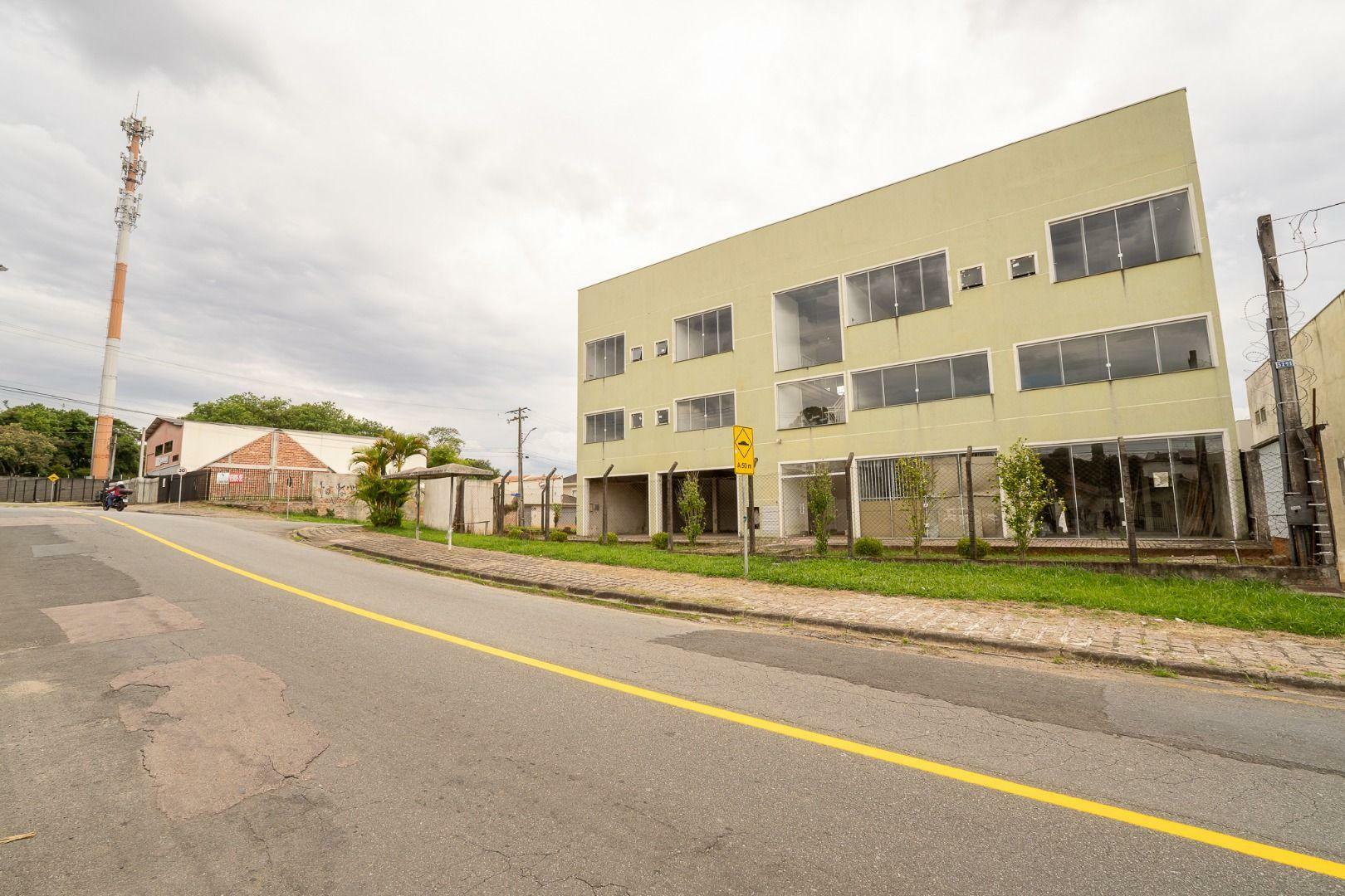 Depósito-Galpão-Armazém para alugar, 550m² - Foto 38