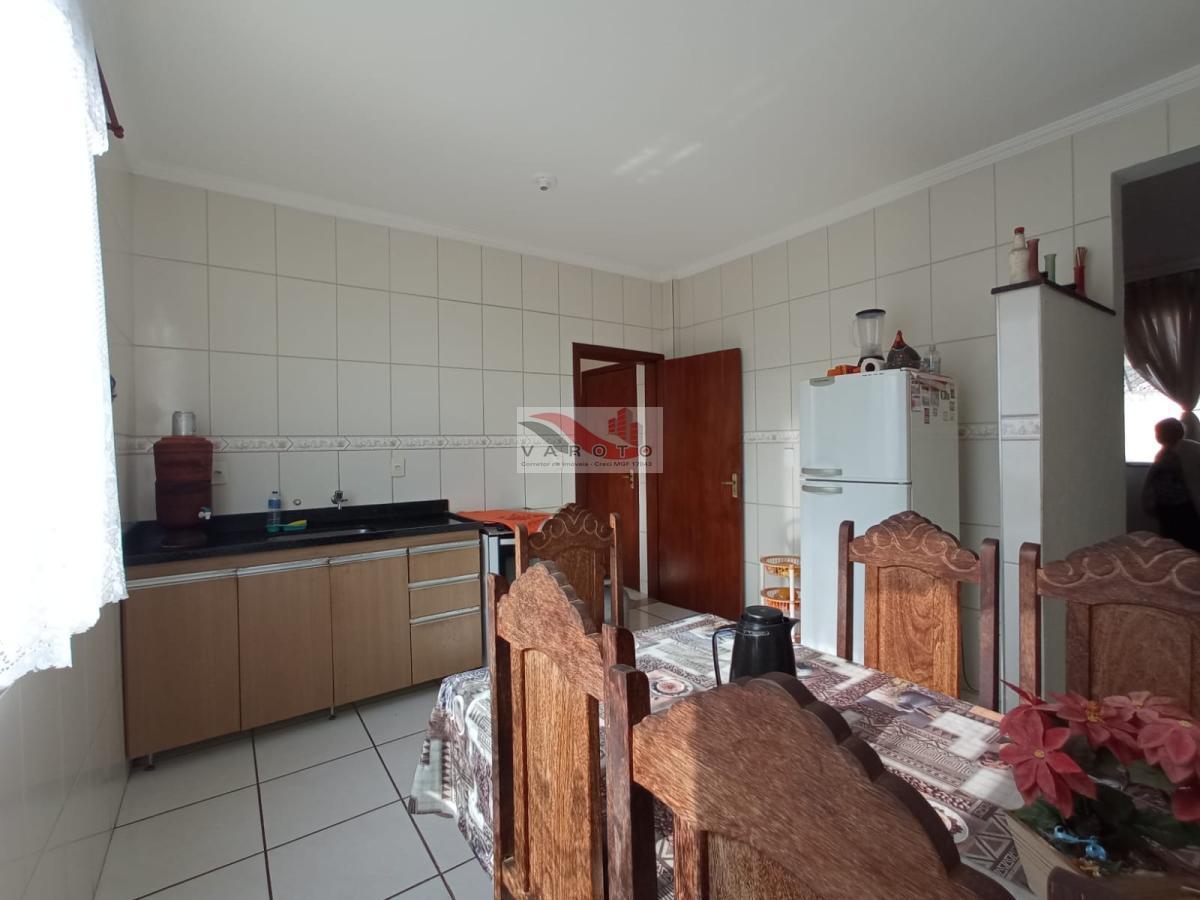 Apartamento à venda com 3 quartos, 134m² - Foto 18