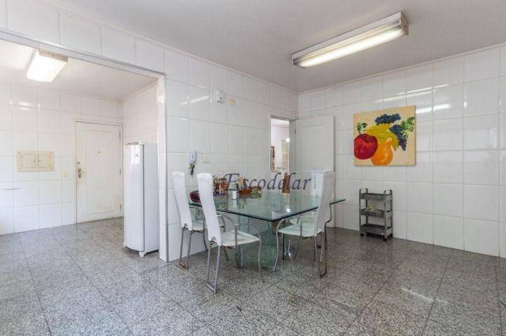 Apartamento à venda com 4 quartos, 270m² - Foto 12