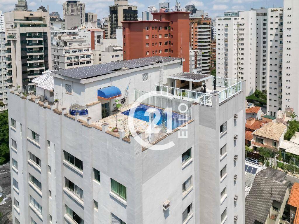 Cobertura à venda com 3 quartos, 482m² - Foto 8