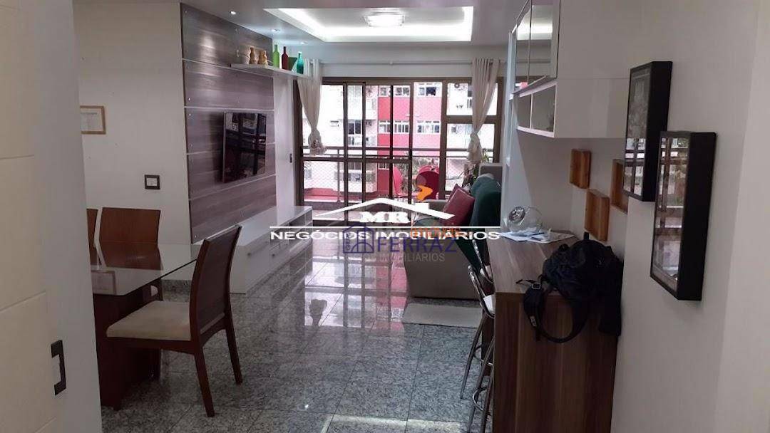 Apartamento à venda com 4 quartos, 180m² - Foto 17