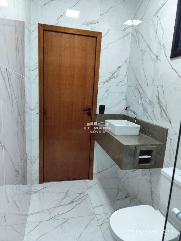 Casa de Condomínio à venda com 3 quartos, 140m² - Foto 17