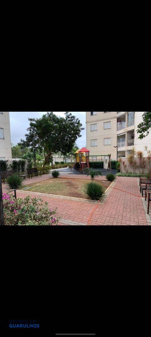 Apartamento, 2 quartos, 50 m² - Foto 14