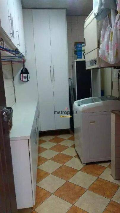 Sobrado à venda com 3 quartos, 315m² - Foto 12