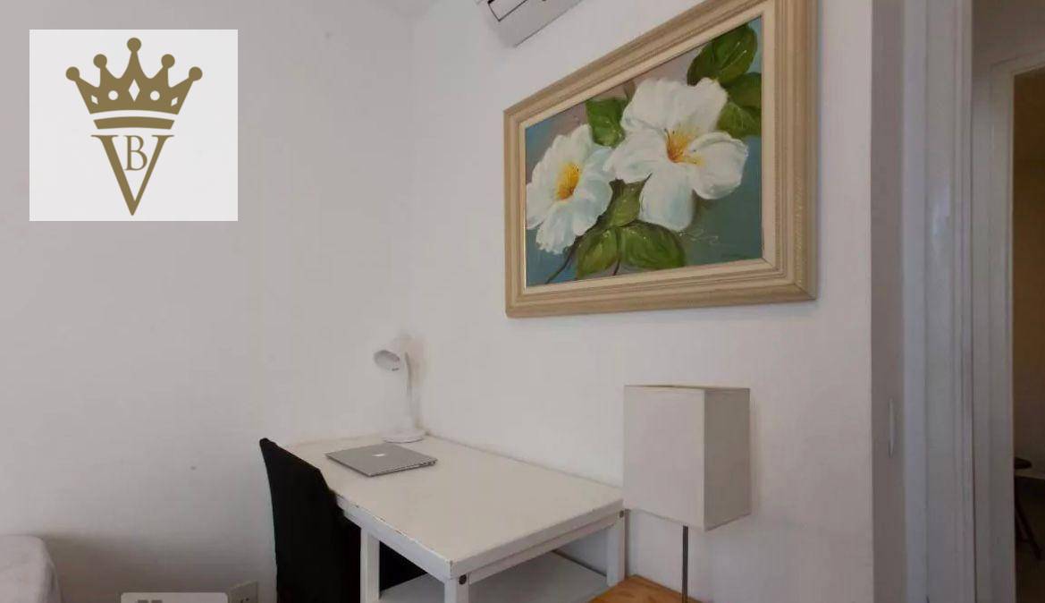 Apartamento à venda e aluguel com 2 quartos, 60m² - Foto 10