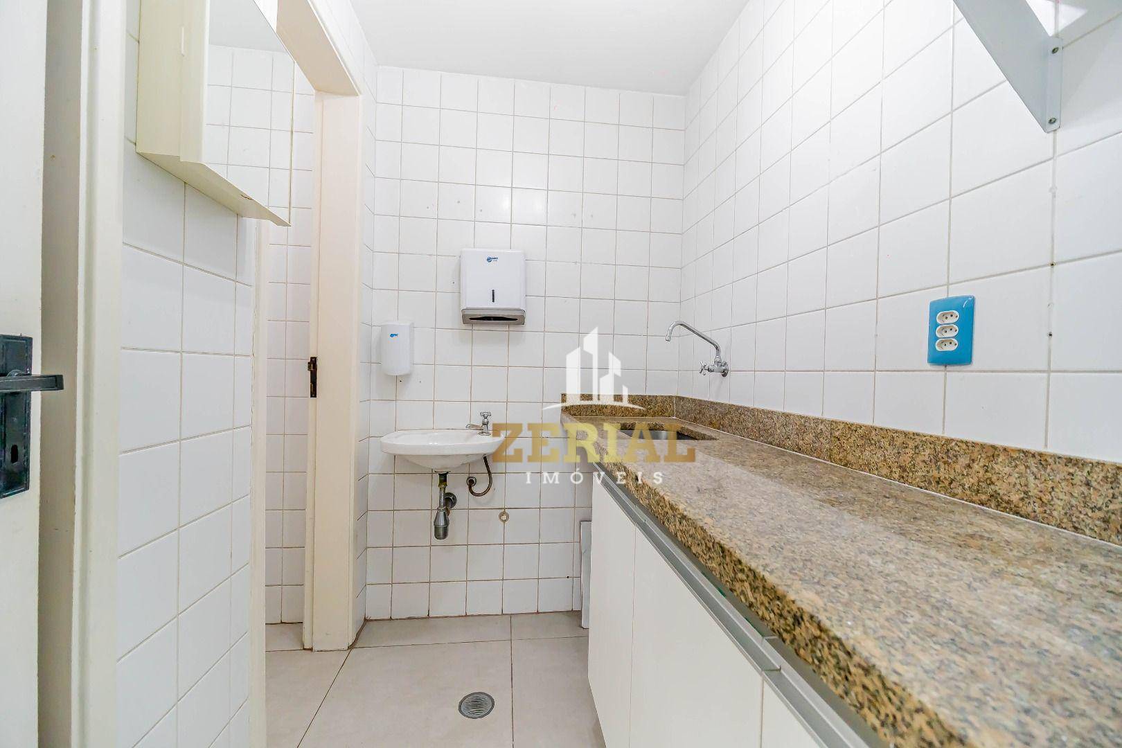 Loja-Salão à venda e aluguel, 55m² - Foto 11