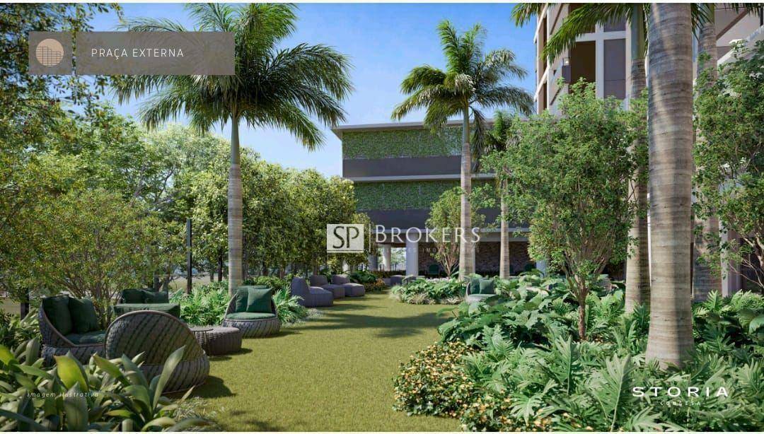 Apartamento à venda com 3 quartos, 114m² - Foto 22
