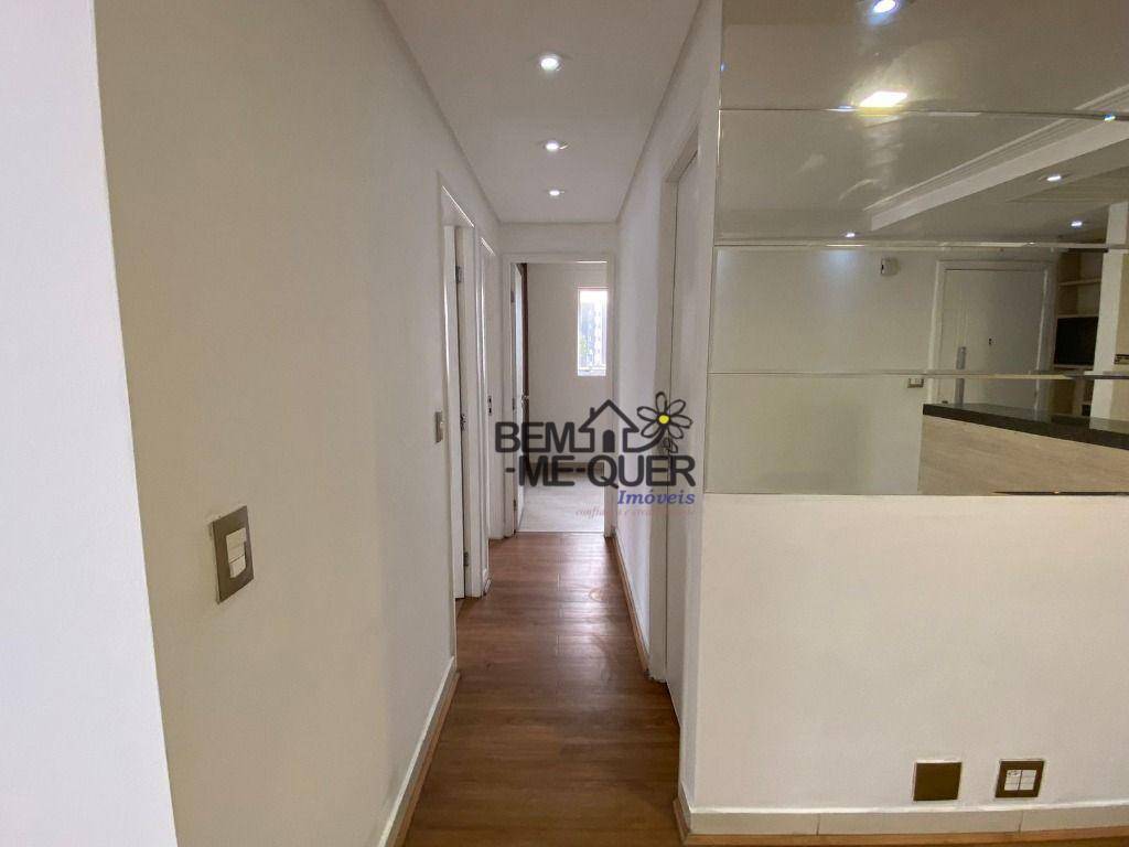 Apartamento à venda com 3 quartos, 67m² - Foto 9