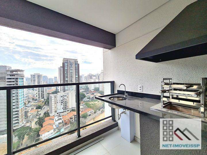 Apartamento à venda com 3 quartos, 84m² - Foto 1