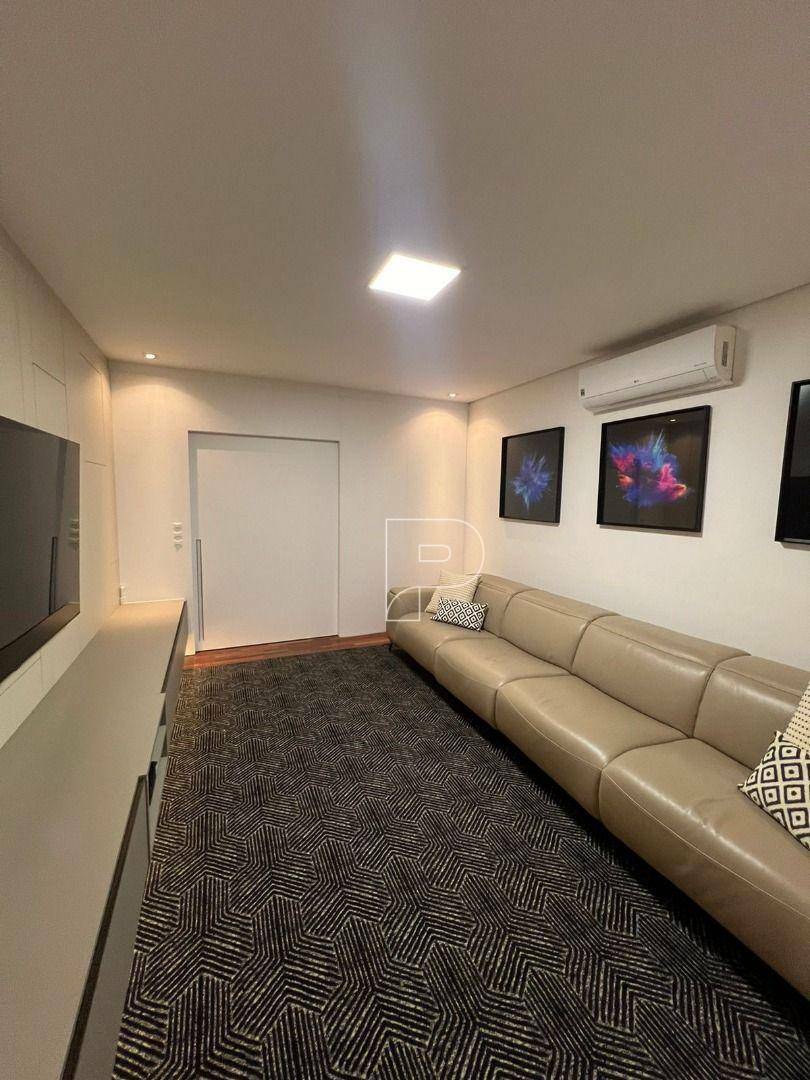 Casa de Condomínio à venda com 4 quartos, 350m² - Foto 18