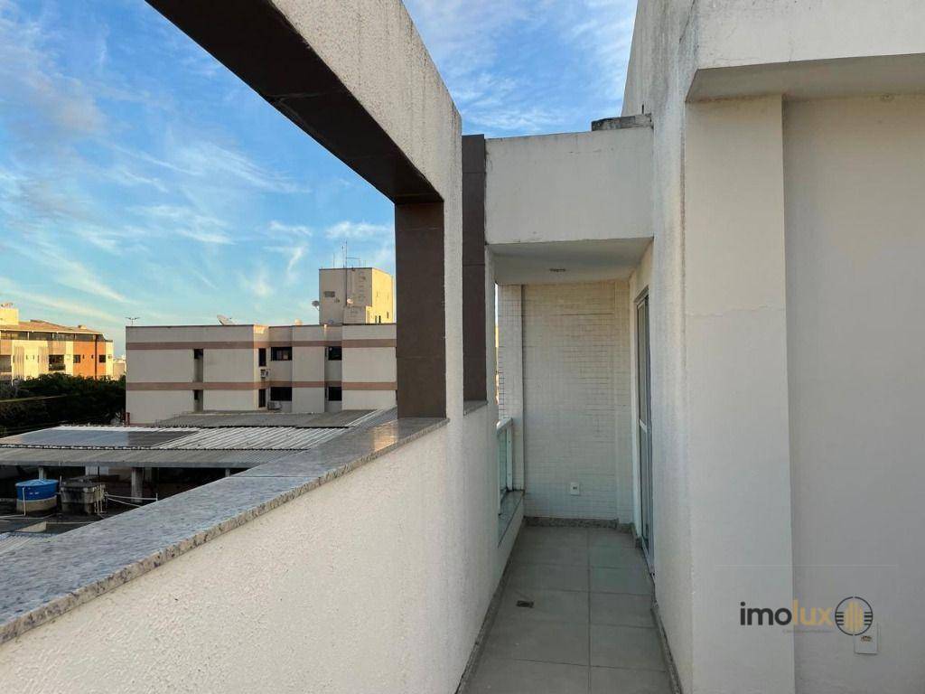 Cobertura à venda com 3 quartos, 157m² - Foto 9