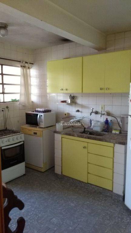 Sobrado à venda com 3 quartos, 150m² - Foto 11