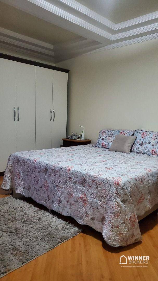 Casa, 3 quartos - Foto 3