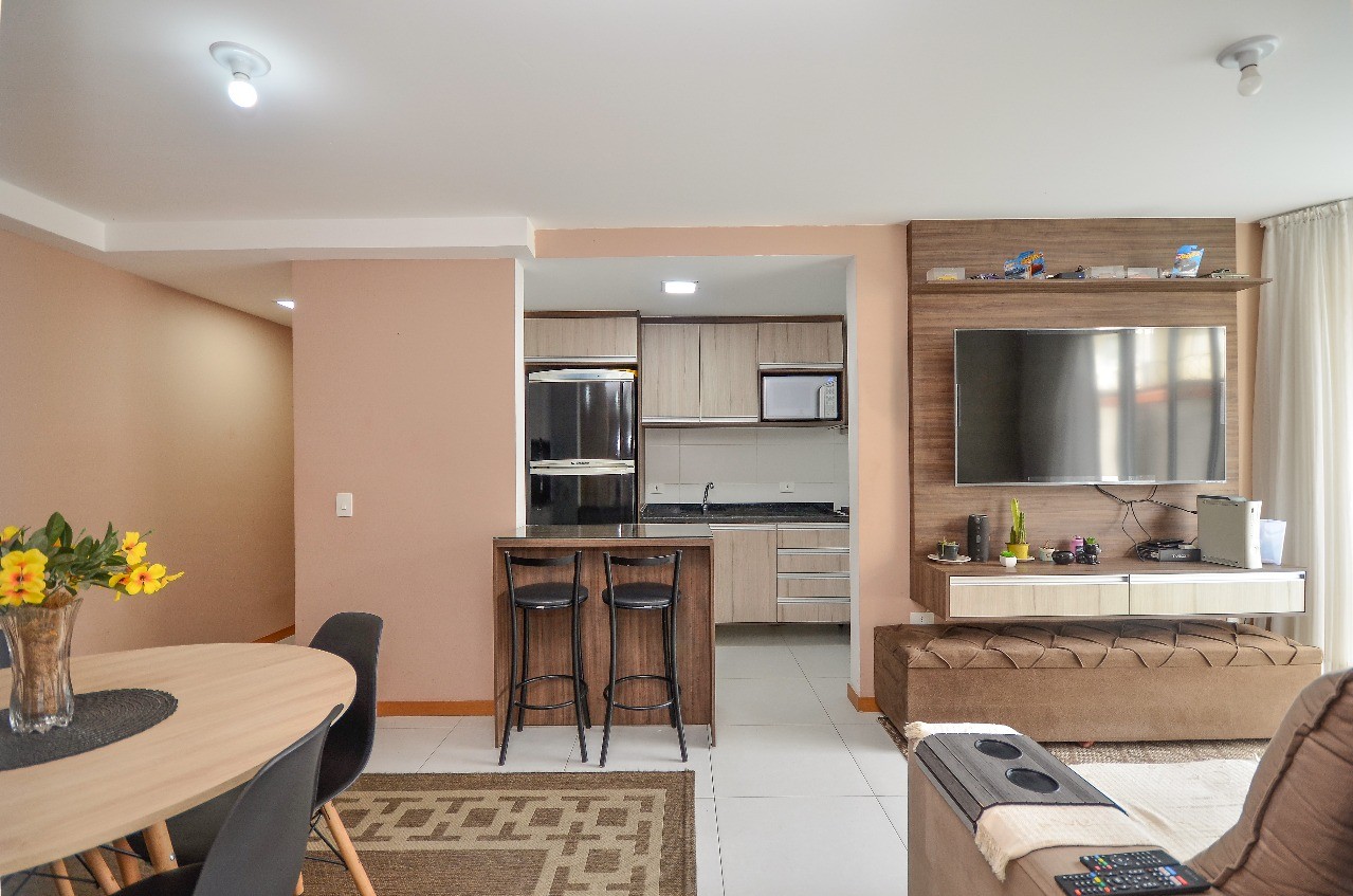 Apartamento à venda com 3 quartos, 67m² - Foto 8