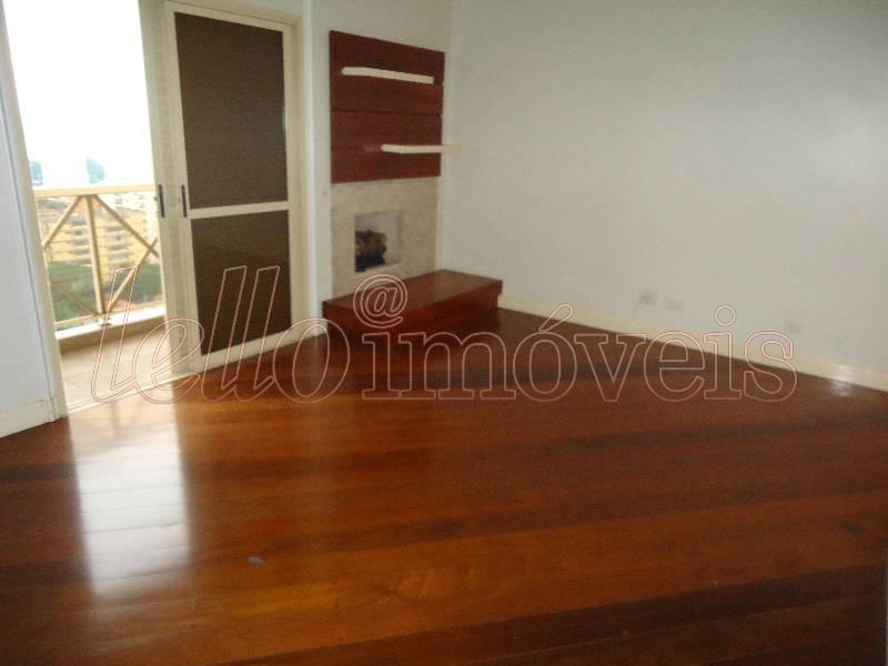 Apartamento para alugar com 4 quartos, 310m² - Foto 18